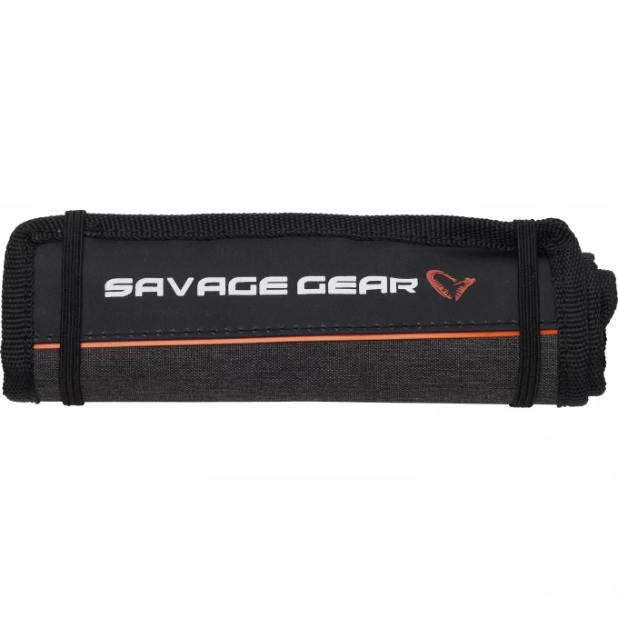 Сумка SAVAGE GEAR Roll UpPouch Holds 12 Up To 15cm 71868 Сумка SAVAGE GEAR Roll UpPouch Holds 12 Up To 15cm 71868