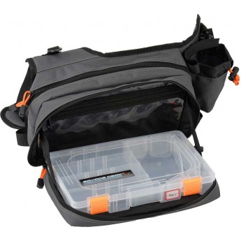 Сумка SAVAGE GEAR Sling Shoulder Bag (20x31x15cm) Сумка SAVAGE GEAR Sling Shoulder Bag (20x31x15cm)
