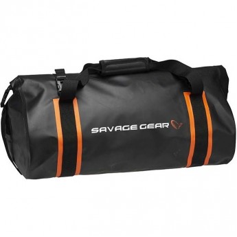Сумка SAVAGE GEAR WP Rollup Boat & Bank Bag 40L Сумка SAVAGE GEAR WP Rollup Boat & Bank Bag 40L
