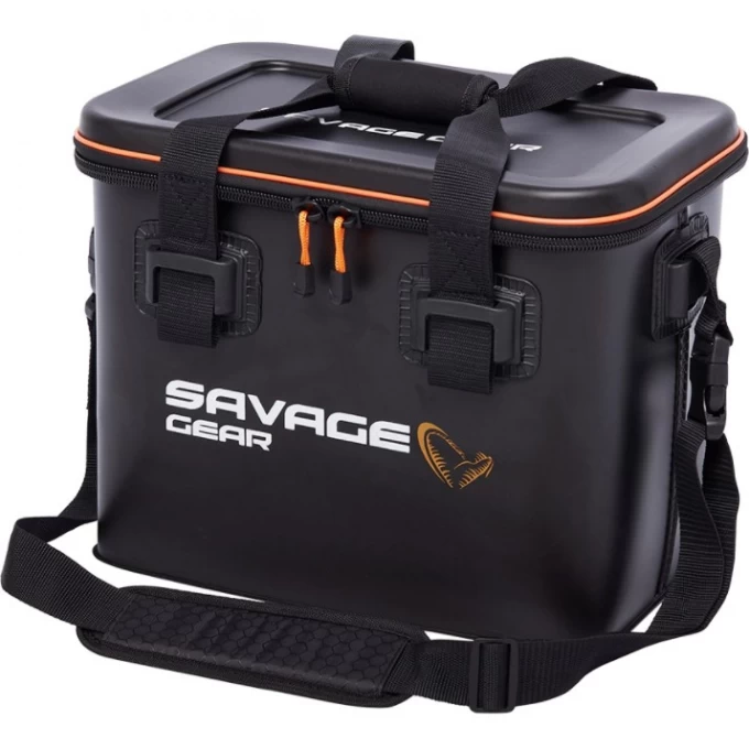 Сумка SAVAGE GEAR WPMP Lure Carryall L 24L 74153