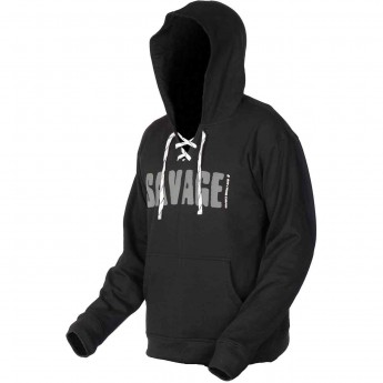 Толстовка SAVAGE GEAR Simply Savage Hoodie Pullover S Толстовка SAVAGE GEAR Simply Savage Hoodie Pullover S