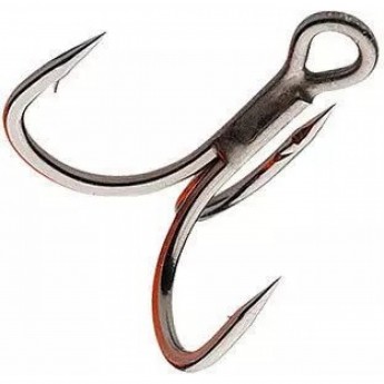 Тройник SAVAGE GEAR SGY 2X №6