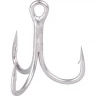 Тройники SAVAGE GEAR Big Fish Treble Size 1 TIN - 6pcs 50789