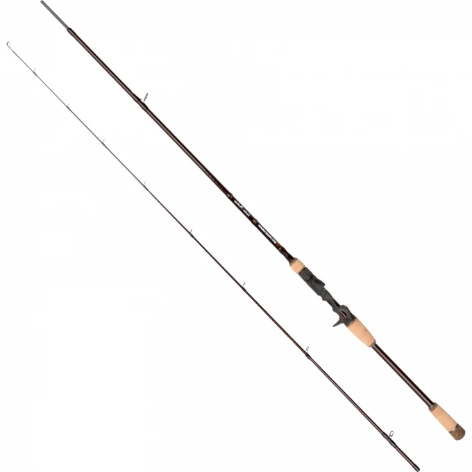 Удилище SAVAGE GEAR Custom Predator Trigger 8"6' 258cm ->170g - 2sec 48498