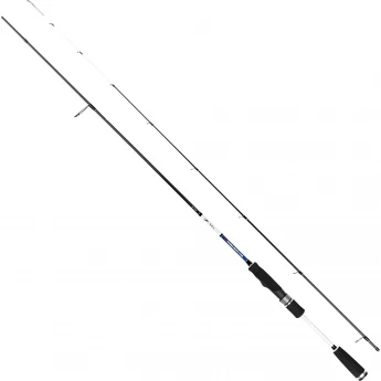 Удилище SAVAGE GEAR LRF CCS 7'6" 226cm 5-12g - 2sec