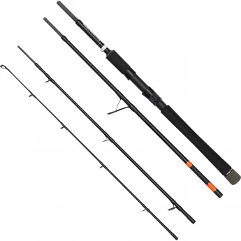 Удилище SAVAGE GEAR MPP2 Travel 8‘0“ 243cm 40-80g – 4 sec
