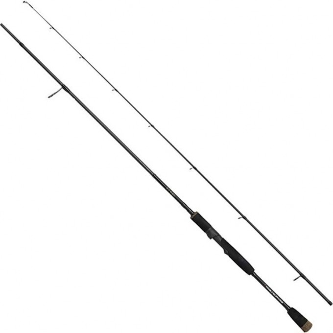 Удилище SAVAGE GEAR XLNT3 8' 243cm 7-25g - 2sec 62365