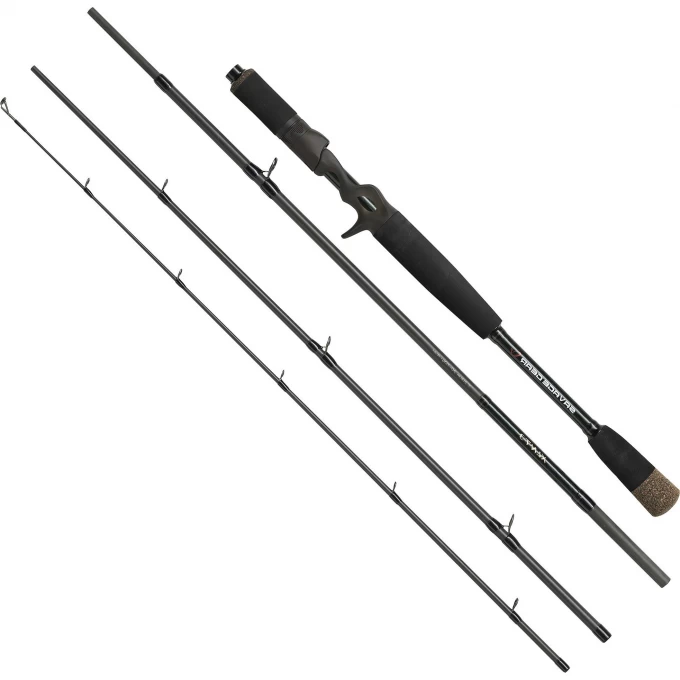 Удилище SAVAGE GEAR XLNT3 Roadrunner 7' 213cm 10-40g - 4sec 62375 Удилище SAVAGE GEAR XLNT3 Roadrunner 7' 213cm 10-40g - 4sec 62375