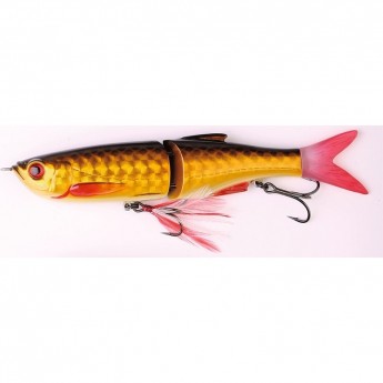 Воблер SAVAGE GEAR 3D Bleak 165 Rudd