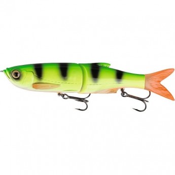 Воблер SAVAGE GEAR 3D Bleak 205 Firetiger