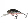 Воблер SAVAGE GEAR 3D Goby Crank 50 7g F 02-UV Red & Black 62165