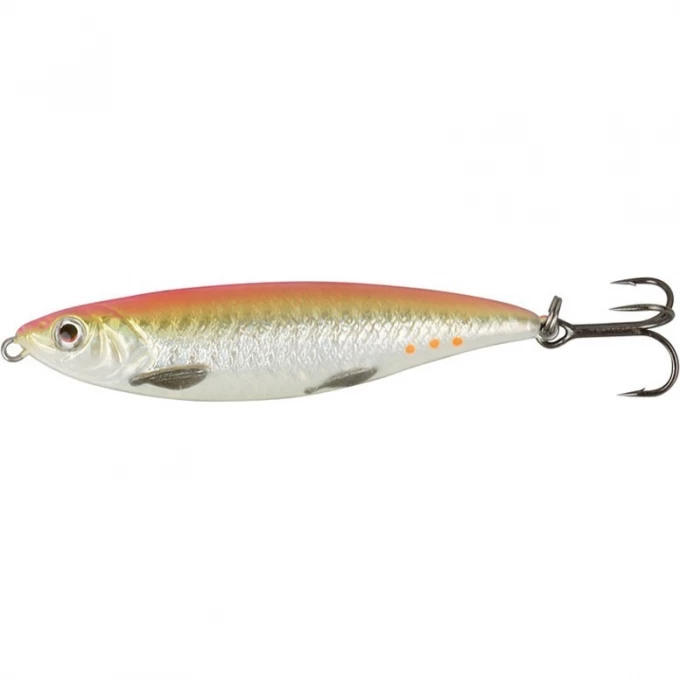 Воблер SAVAGE GEAR 3D Horny Herring 100 10cm 23g SS 10-Pink Flash 53804 Воблер SAVAGE GEAR 3D Horny Herring 100 10cm 23g SS 10-Pink Flash 53804