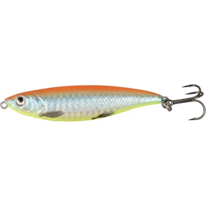 Воблер SAVAGE GEAR 3D Horny Herring 80 8cm 13g SS 09-Orange Flash 53795 Воблер SAVAGE GEAR 3D Horny Herring 80 8cm 13g SS 09-Orange Flash 53795