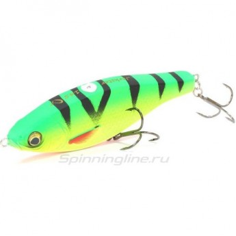 Воблер SAVAGE GEAR 3D Roach Jerkster 90 05-Firetiger