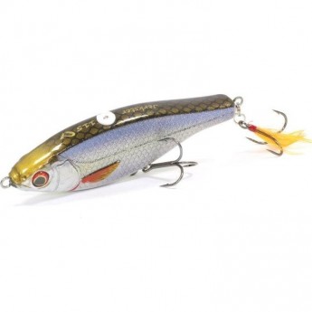 Воблер SAVAGE GEAR 3D Roach Jerkster 90 Roach