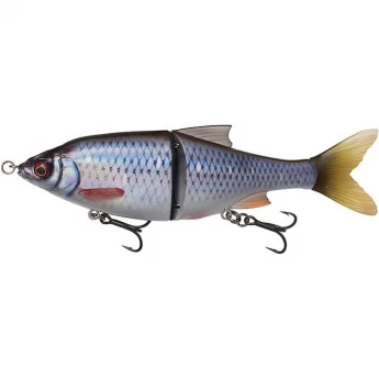 Воблер SAVAGE GEAR 3D Roach Shine Glider180 18cm 70g SS 01-Roach PHP
