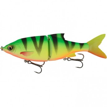 Воблер SAVAGE GEAR 3D Roach Shine Glider180 18cm 70g SS 05-Firetiger
