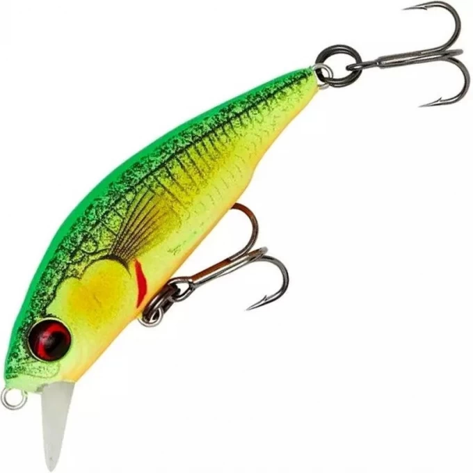 Воблер SAVAGE GEAR 3D Sticklebait Twitch 45 S Firetiger 72312 Воблер SAVAGE GEAR 3D Sticklebait Twitch 45 S Firetiger 72312