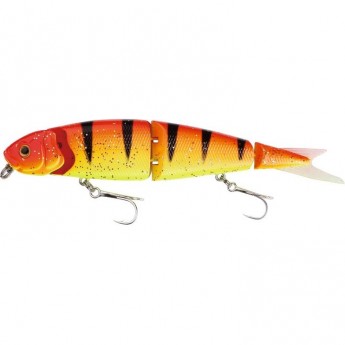 Воблер SAVAGE GEAR 4play Herring Swim&Jerk 19 Gold Amb