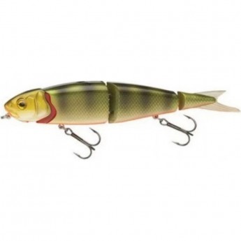 Воблер SAVAGE GEAR 4play Herring Swim&Jerk 19 Jack Pike