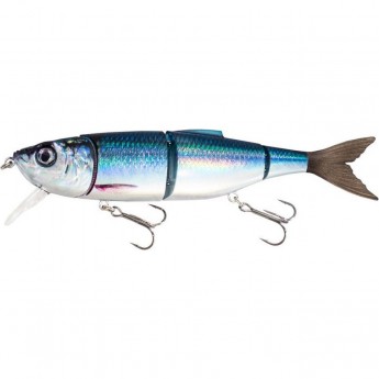 Воблер SAVAGE GEAR 4Play V2 Liplure 16,5cm 32g SF 01-Herring