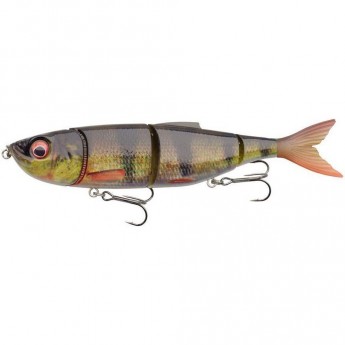 Воблер SAVAGE GEAR 4Play V2 Liplure 16,5cm 32g SF 03-Perch
