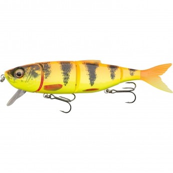 Воблер SAVAGE GEAR 4Play V2 Liplure 16,5cm 32g SF 06-Golden Ambulance