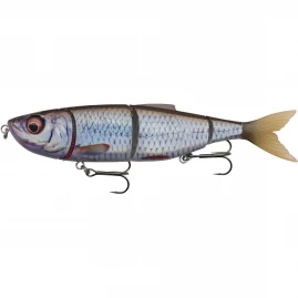 Воблер SAVAGE GEAR 4Play V2 Liplure 20cm 62g SF 02-Roach