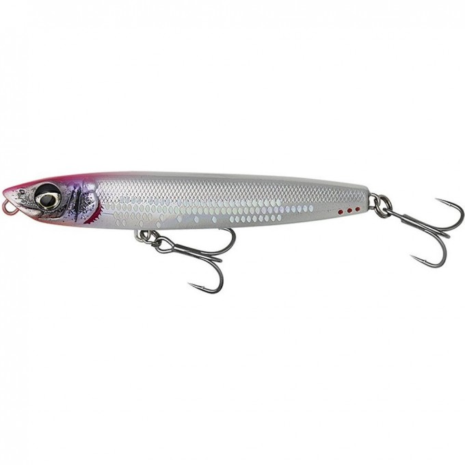 Воблер SAVAGE GEAR Cast Hacker 11.5см 44г FS Pink Head LS 1PCS 77241