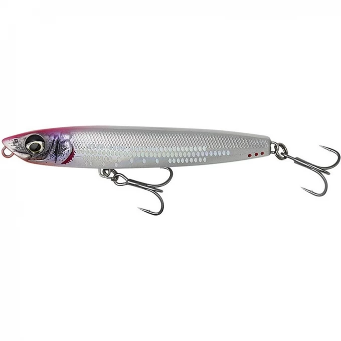 Воблер SAVAGE GEAR Cast Hacker 11.5см 44г FS Pink Head LS 1PCS 77241