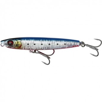 Воблер SAVAGE GEAR Cast Hacker 13см 93г XS Pink Belly Sardine 1PCS