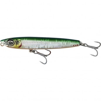 Воблер SAVAGE GEAR Cast Hacker 9.5см 26г FS BGO LS 1PCS