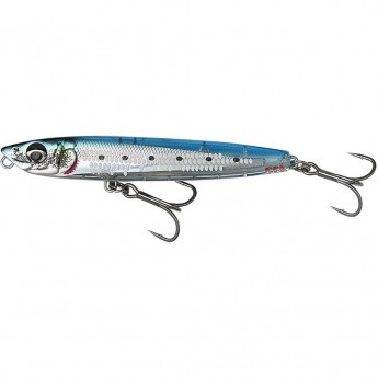 Воблер SAVAGE GEAR Cast Hacker 9.5см 26г FS Ghost Sardine LS 1PCS