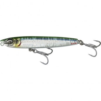 Воблер SAVAGE GEAR Cast Hacker 9.5см 26г FS Sayoris LS 1PCS