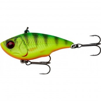 Воблер SAVAGE GEAR Fat Vibes 6.6cm 22g S Firetiger