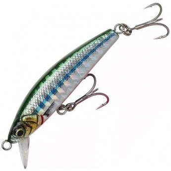 Воблер SAVAGE GEAR Gravity Minnow 50 FS Sayoris PHP