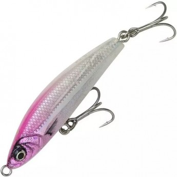 Воблер SAVAGE GEAR Gravity Pencil 60 S Pink Head