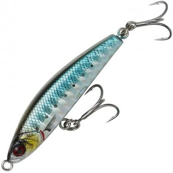 Воблер SAVAGE GEAR Gravity Pencil 6см 12г Sinking Sardine PHP