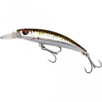 Воблер SAVAGE GEAR Gravity Runner 10см 37г Fast Sinking Mackerel Ayu PHP Воблер SAVAGE GEAR Gravity Runner 10см 37г Fast Sinking Mackerel Ayu PHP