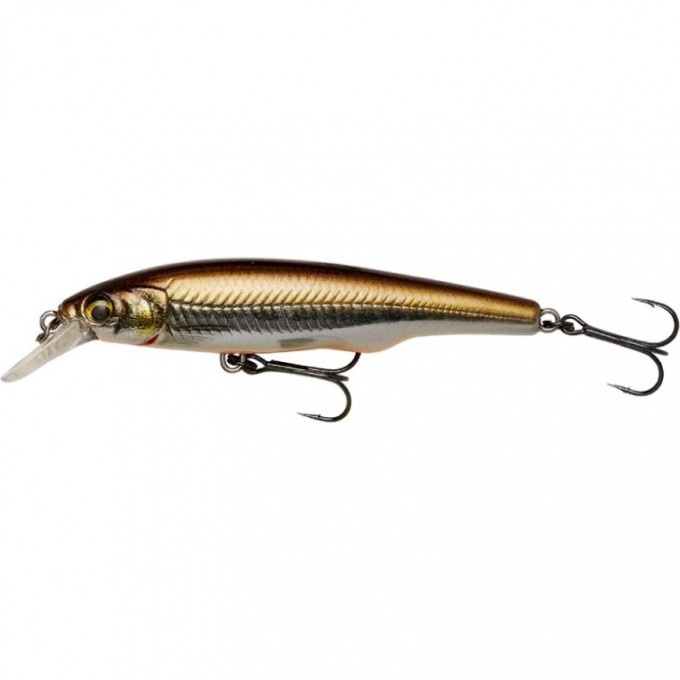 Воблер SAVAGE GEAR Gravity Twitch SR 9.5cm 15g SP Minnow 74117 Воблер SAVAGE GEAR Gravity Twitch SR 9.5cm 15g SP Minnow 74117