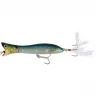 Воблер SAVAGE GEAR Panic Popper 105 10.5cm 22g 02-Sardine 54974