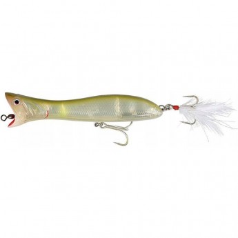 Воблер SAVAGE GEAR Panic Popper 105 10.5cm 22g 04-Sandeel