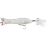 Воблер SAVAGE GEAR Panic Popper 195 19.5cm 111g 03-White Flash 54987