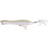 Воблер SAVAGE GEAR Panic Prey 135 V2 28g F 03-White Flash 50652