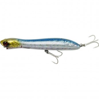 Воблер SAVAGE GEAR Panic Prey 135 V2 28g F Basic Atherina