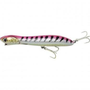 Воблер SAVAGE GEAR Panic Prey 135 V2 28g F Pink Barracuda