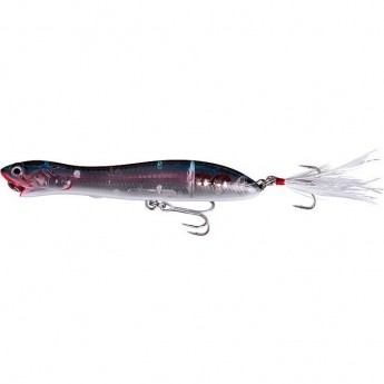 Воблер SAVAGE GEAR Panic Prey 195 19.5cm 83g 06-Olive Flash