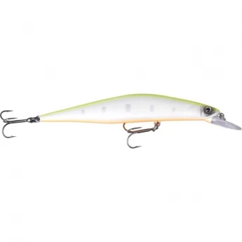 Воблер SAVAGE GEAR Prey 89 16.5g SS 04-Lemon Back