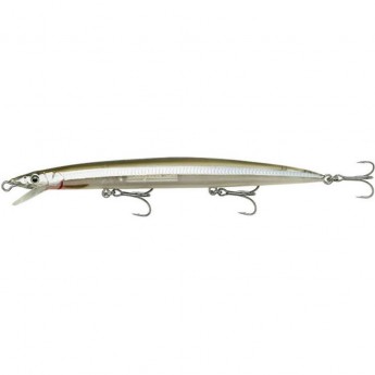Воблер SAVAGE GEAR Sandeel Jerk minnow 17.5см 25г Floating Sandeel