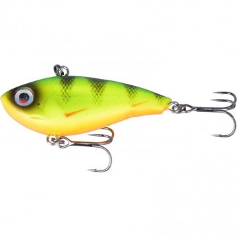 Воблер SAVAGE GEAR TPE Soft Vibes 66 6.6cm 22g S 02-Fire Perch